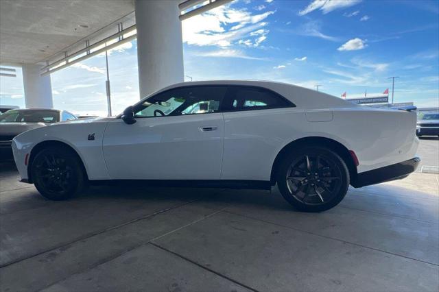 2026 Dodge Charger Charger Scat Pack 2-door Awd