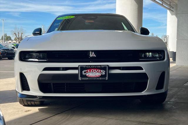 2026 Dodge Charger Charger Scat Pack 2-door Awd