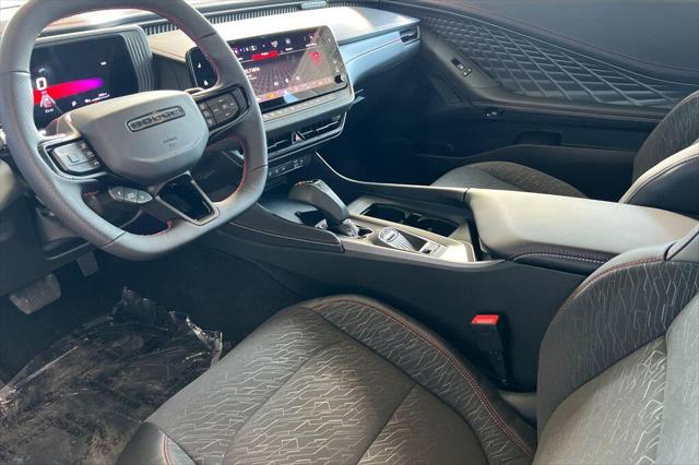 2026 Dodge Charger Charger Scat Pack 2-door Awd