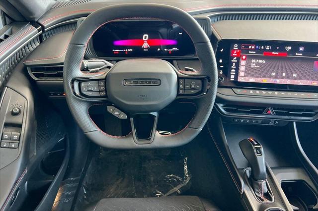 2026 Dodge Charger Charger Scat Pack 2-door Awd