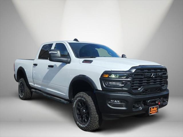 2026 Ram 2500 Tradesman Crew Cab 4x4 6'4" Box for sale in Glenwood Springs, CO