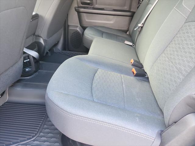 2026 Ram 2500 Tradesman Crew Cab 4x4 6'4" Box