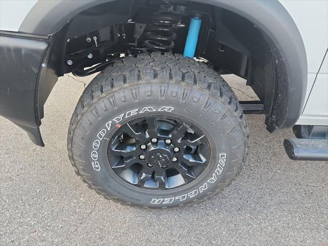 2026 Ram 2500 Tradesman Crew Cab 4x4 6'4" Box
