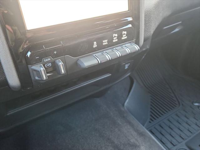 2026 Ram 2500 Tradesman Crew Cab 4x4 6'4" Box
