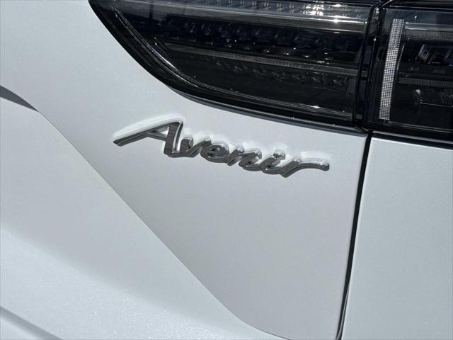 2026 Buick Envision Avenir AWD