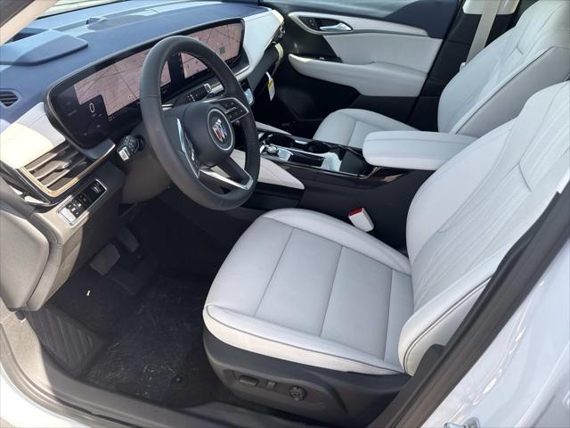 2026 Buick Envision Avenir AWD