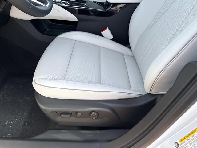 2026 Buick Envision Avenir AWD