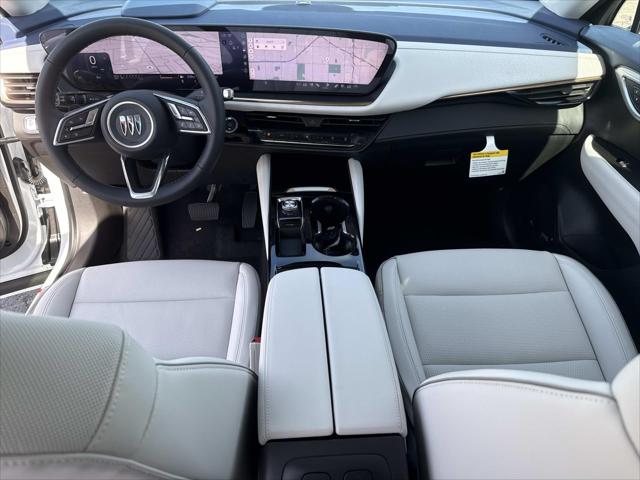 2026 Buick Envision Avenir AWD