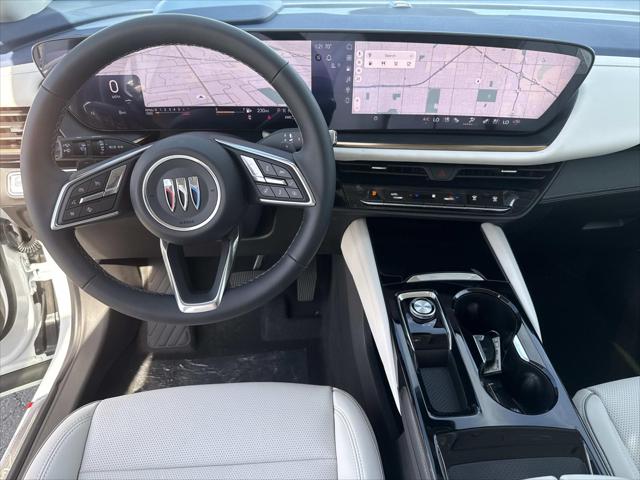 2026 Buick Envision Avenir AWD