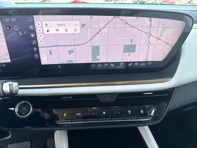 2026 Buick Envision Avenir AWD