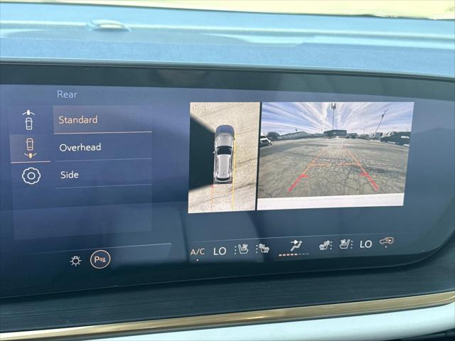 2026 Buick Envision Avenir AWD