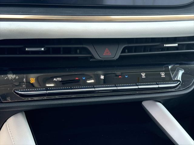 2026 Buick Envision Avenir AWD