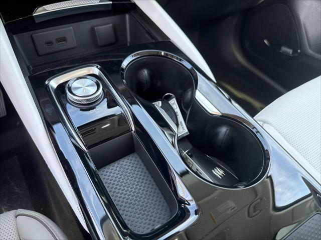 2026 Buick Envision Avenir AWD