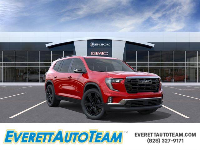 2026 GMC Acadia Elevation FWD for sale in Morganton, NC