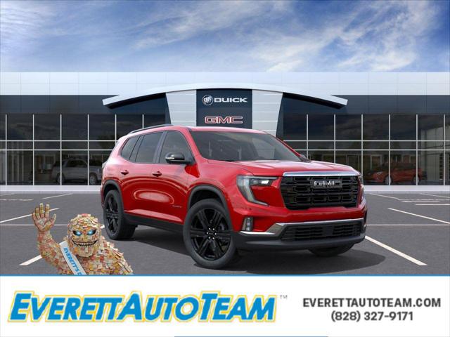 2026 GMC Acadia Elevation FWD for sale in Morganton, NC