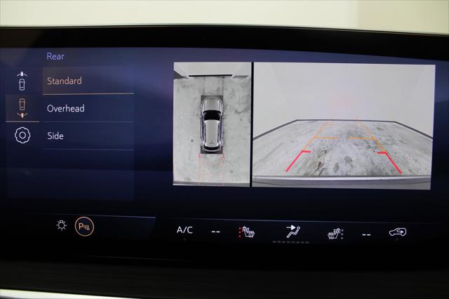 2026 Buick Envision Preferred AWD