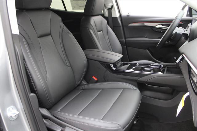 2026 Buick Envision Preferred AWD