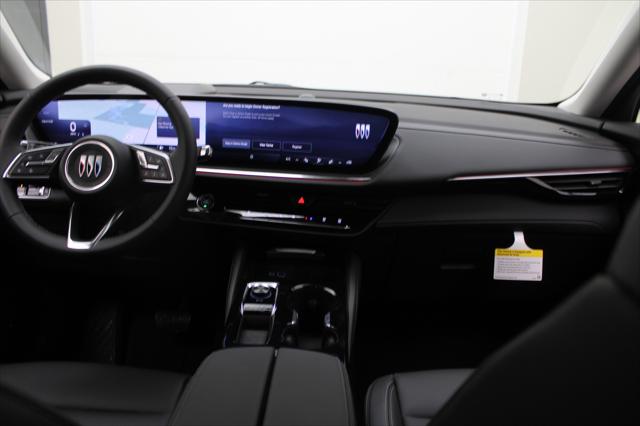 2026 Buick Envision Preferred AWD