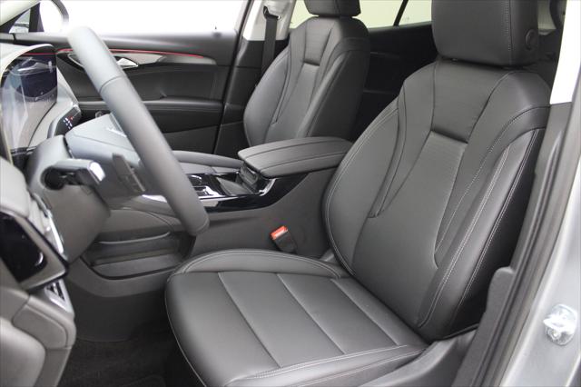 2026 Buick Envision Preferred AWD