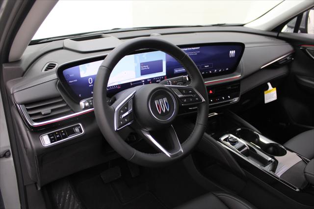 2026 Buick Envision Preferred AWD