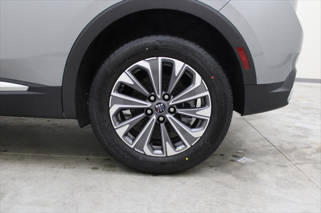 2026 Buick Envision Preferred AWD
