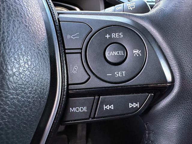 2023 Toyota Venza Limited [31]