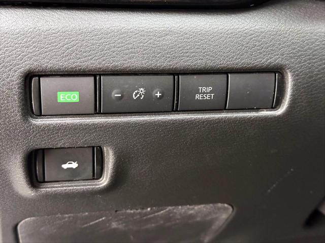 2020 Nissan Sentra S Xtronic CVT [19]