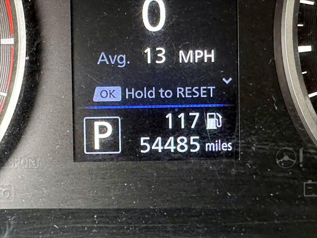 2020 Nissan Sentra S Xtronic CVT [31]