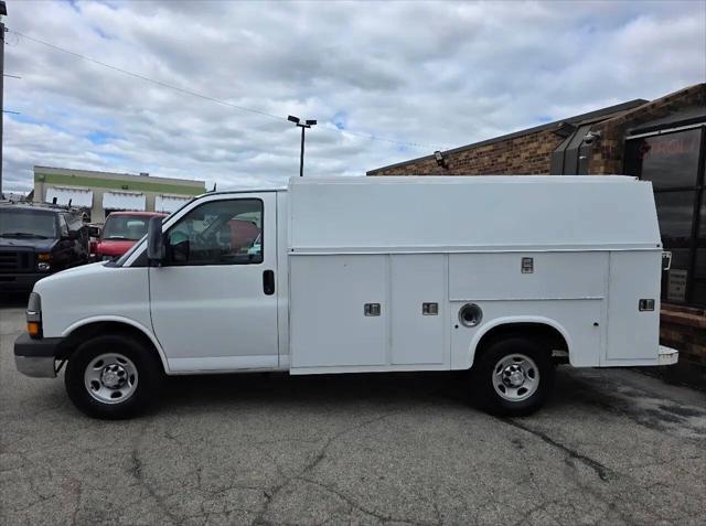 2016 Chevrolet Express Cutaway 3500 for sale in Milwaukee, WI