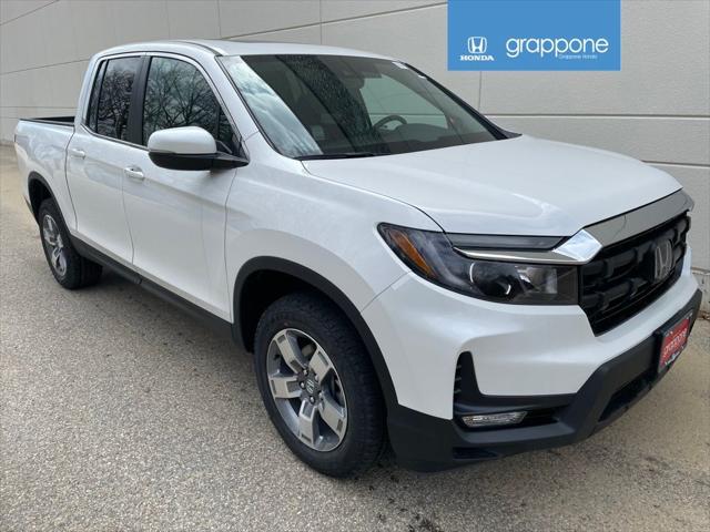 2026 Honda Ridgeline RTL for sale in Bow, NH