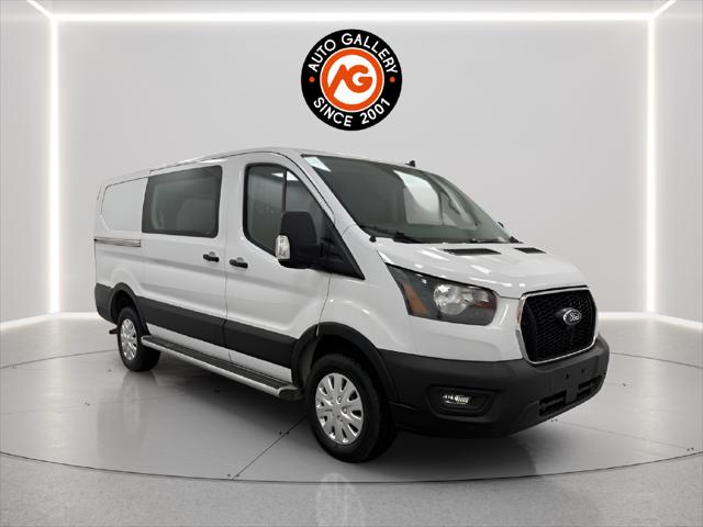 2025 Ford Transit Cargo Van Base for sale in Buford, GA