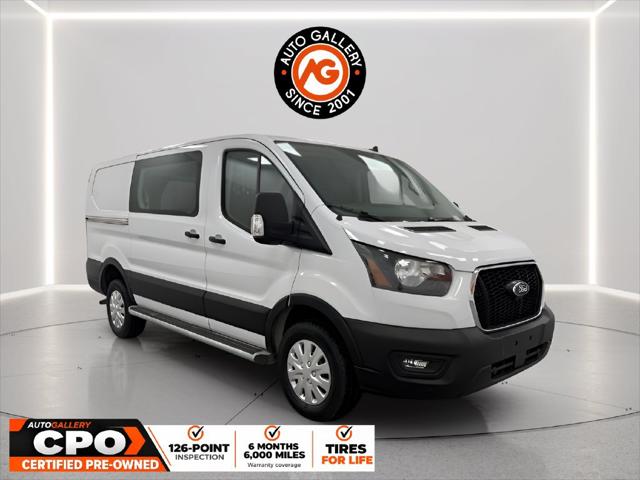 2025 Ford Transit Cargo Van Base for sale in Buford, GA