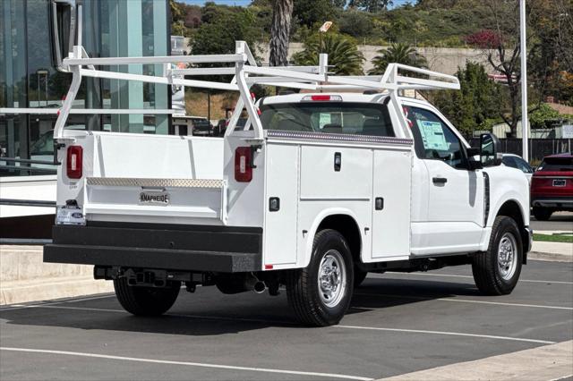 2026 Ford F-250 XL