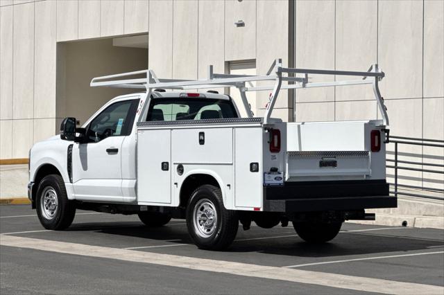 2026 Ford F-250 XL