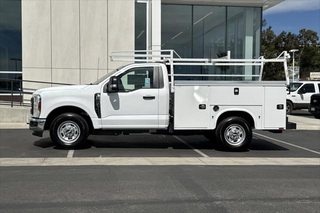 2026 Ford F-250 XL