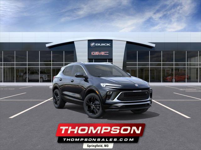 2026 Buick Encore GX Sport Touring AWD for sale in Springfield, MO