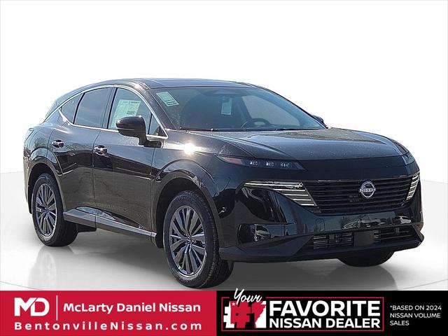 2026 Nissan Murano SL for sale in Bentonville, AR