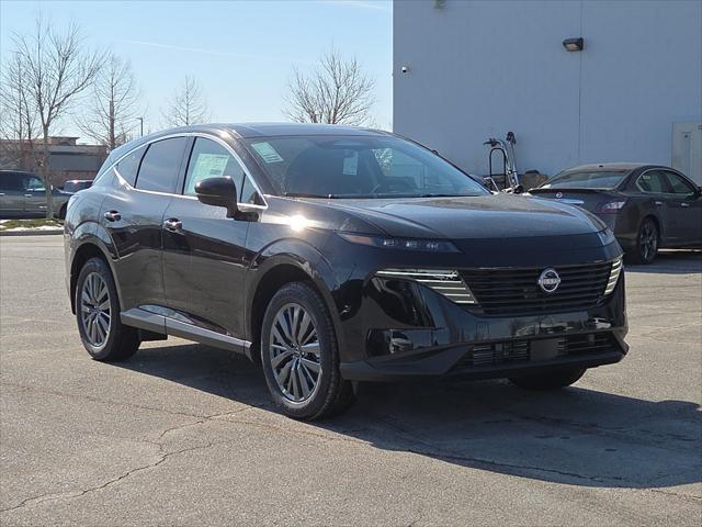 2026 Nissan Murano SL for sale in Bentonville, AR