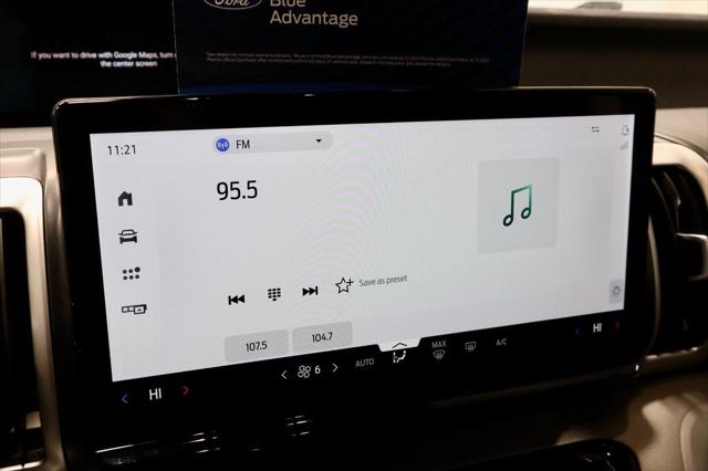 2025 Ford Expedition Active MAX