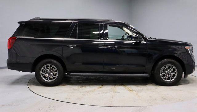 2025 Ford Expedition Active MAX