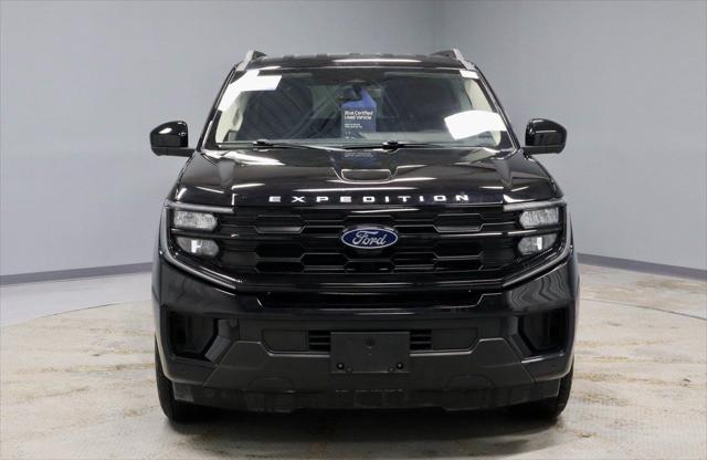 2025 Ford Expedition Active MAX