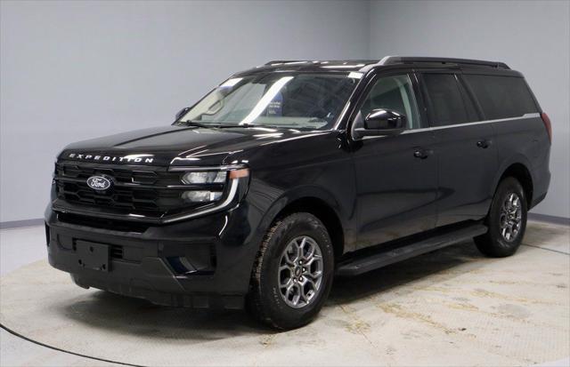 2025 Ford Expedition Active MAX