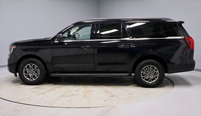 2025 Ford Expedition Active MAX
