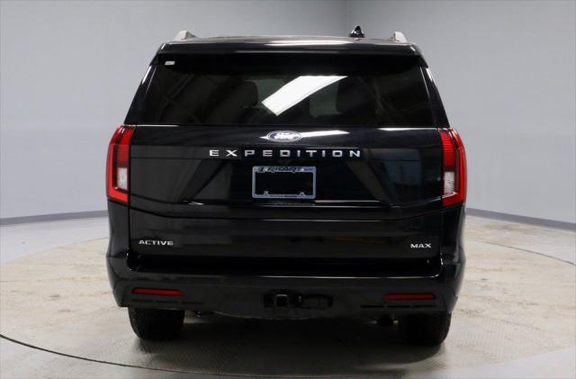 2025 Ford Expedition Active MAX