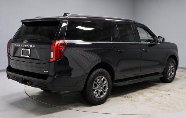 2025 Ford Expedition Active MAX