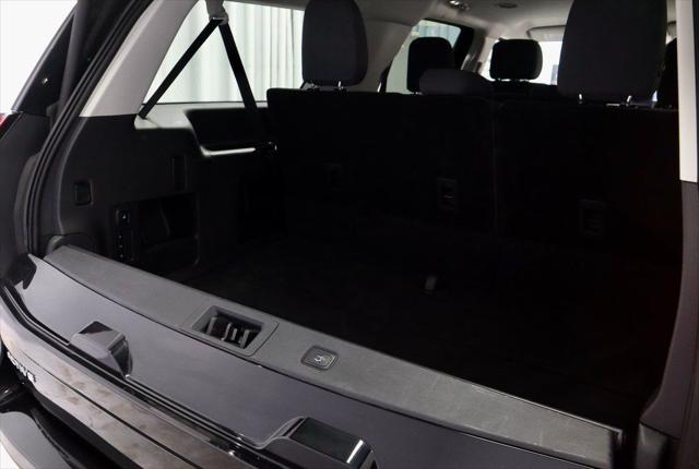 2025 Ford Expedition Active MAX