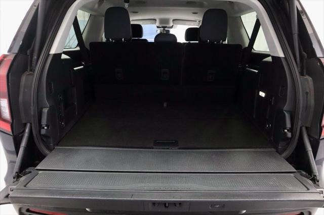 2025 Ford Expedition Active MAX
