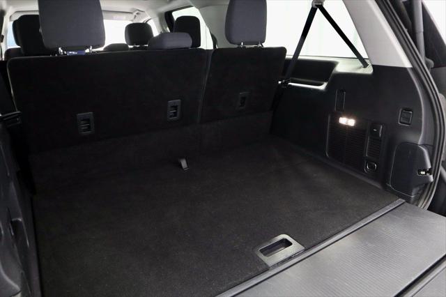 2025 Ford Expedition Active MAX