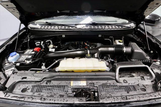 2025 Ford Expedition Active MAX