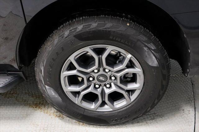 2025 Ford Expedition Active MAX